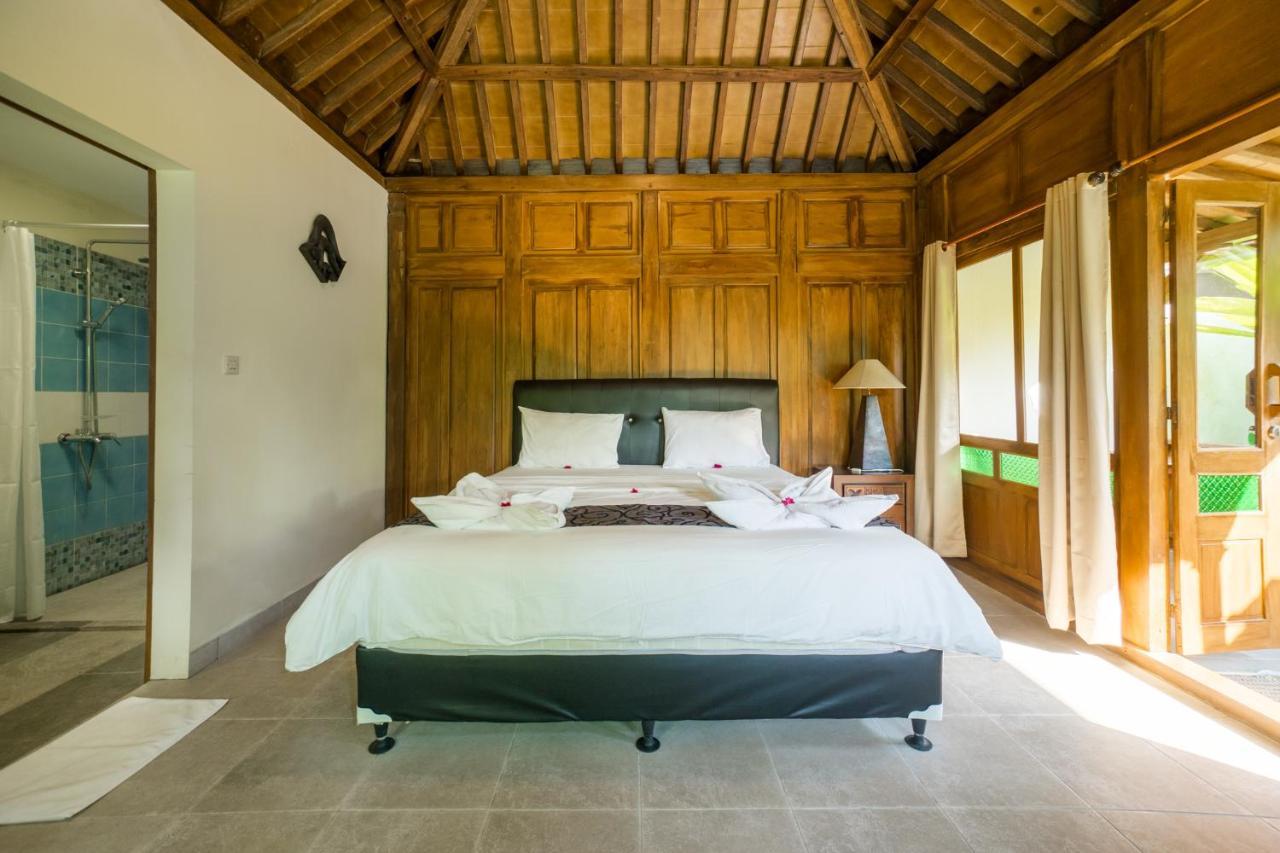 Red Gong Hotel Canggu Екстериор снимка