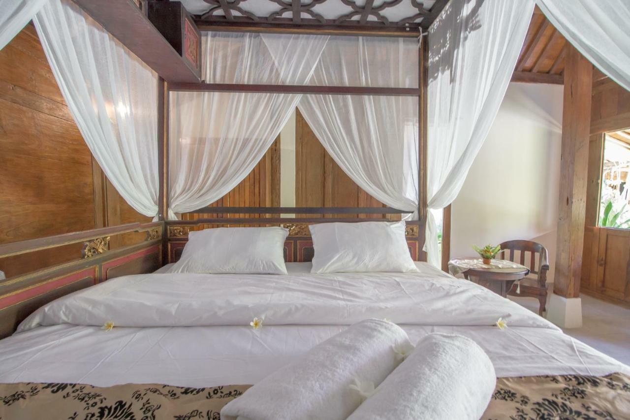Red Gong Hotel Canggu Екстериор снимка