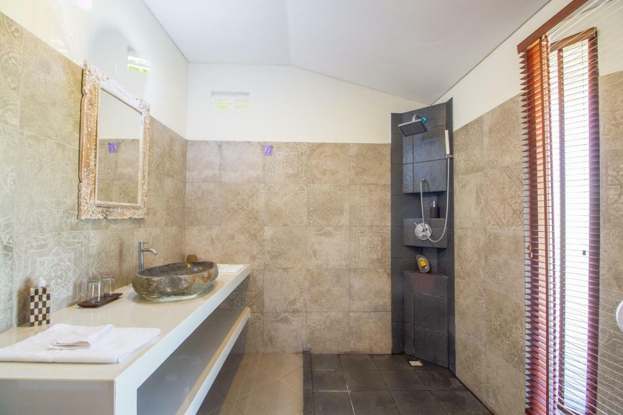 Red Gong Hotel Canggu Екстериор снимка