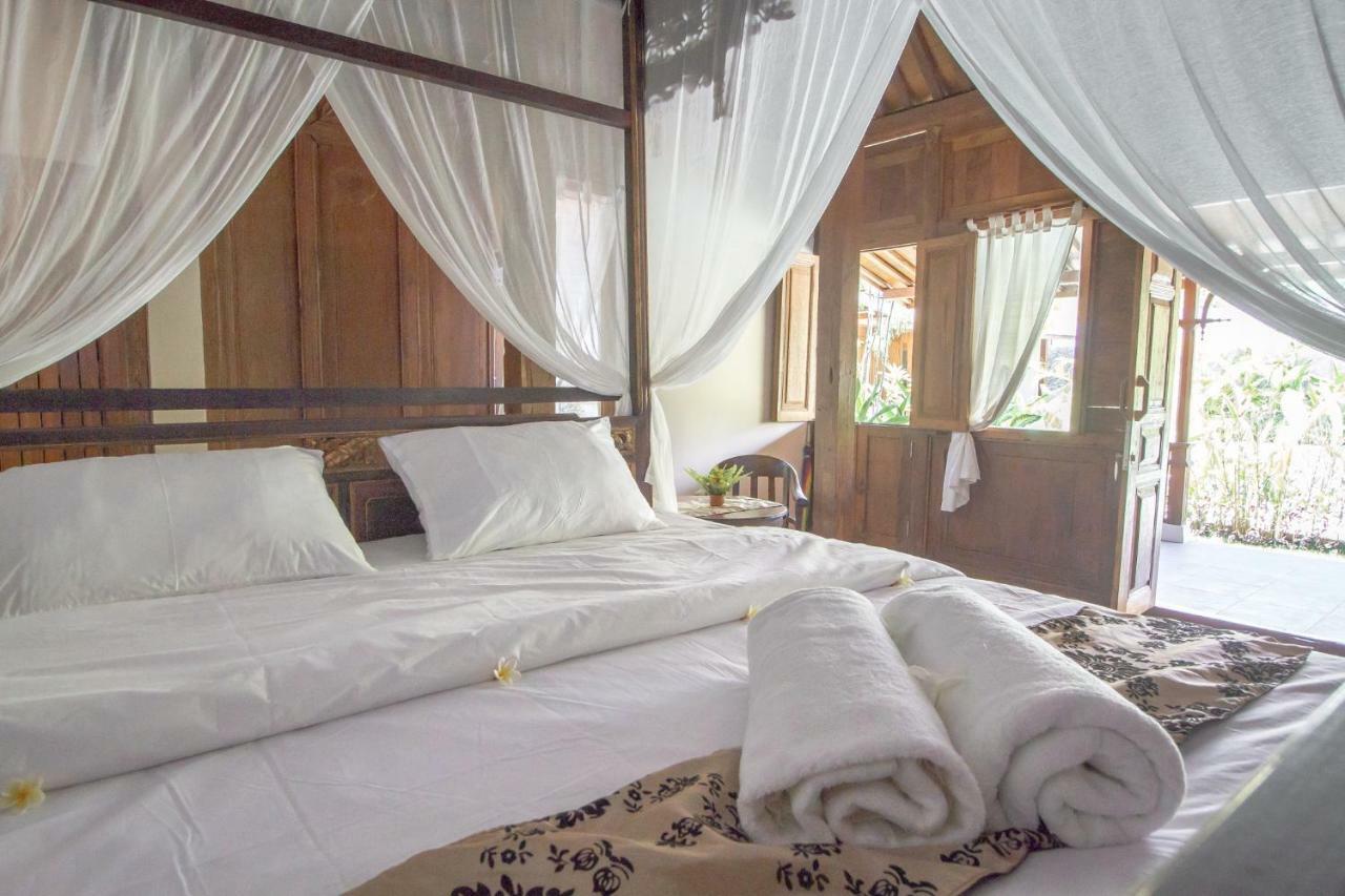 Red Gong Hotel Canggu Екстериор снимка